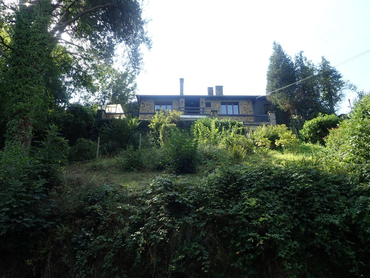 Verlaine Villa August מראה חיצוני תמונה