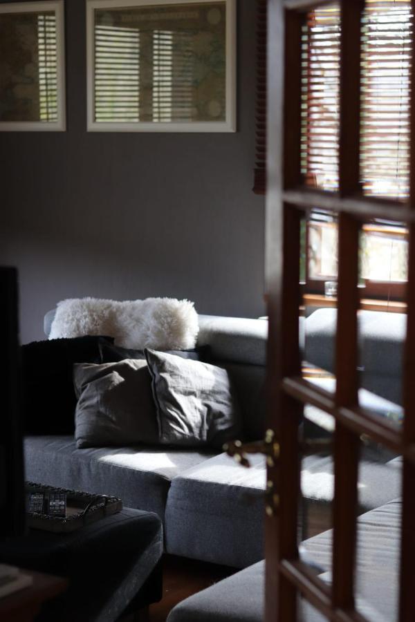Verlaine Villa August מראה חיצוני תמונה