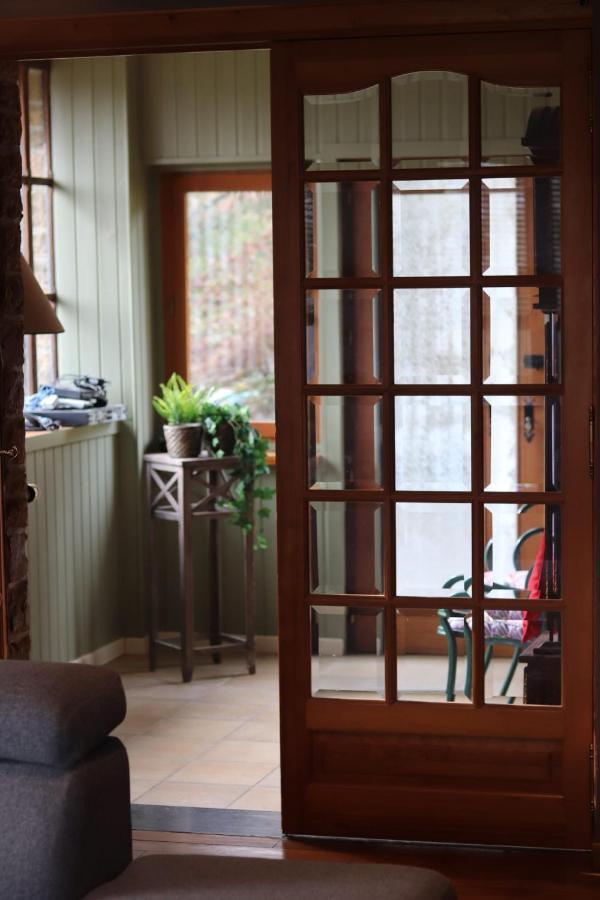 Verlaine Villa August מראה חיצוני תמונה