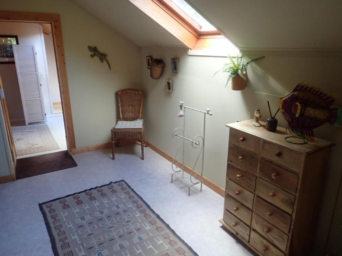 Verlaine Villa August מראה חיצוני תמונה