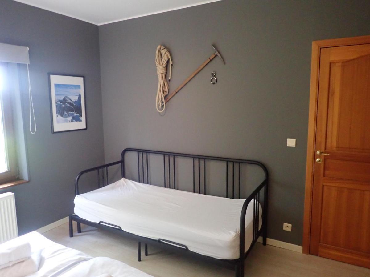 Verlaine Villa August מראה חיצוני תמונה