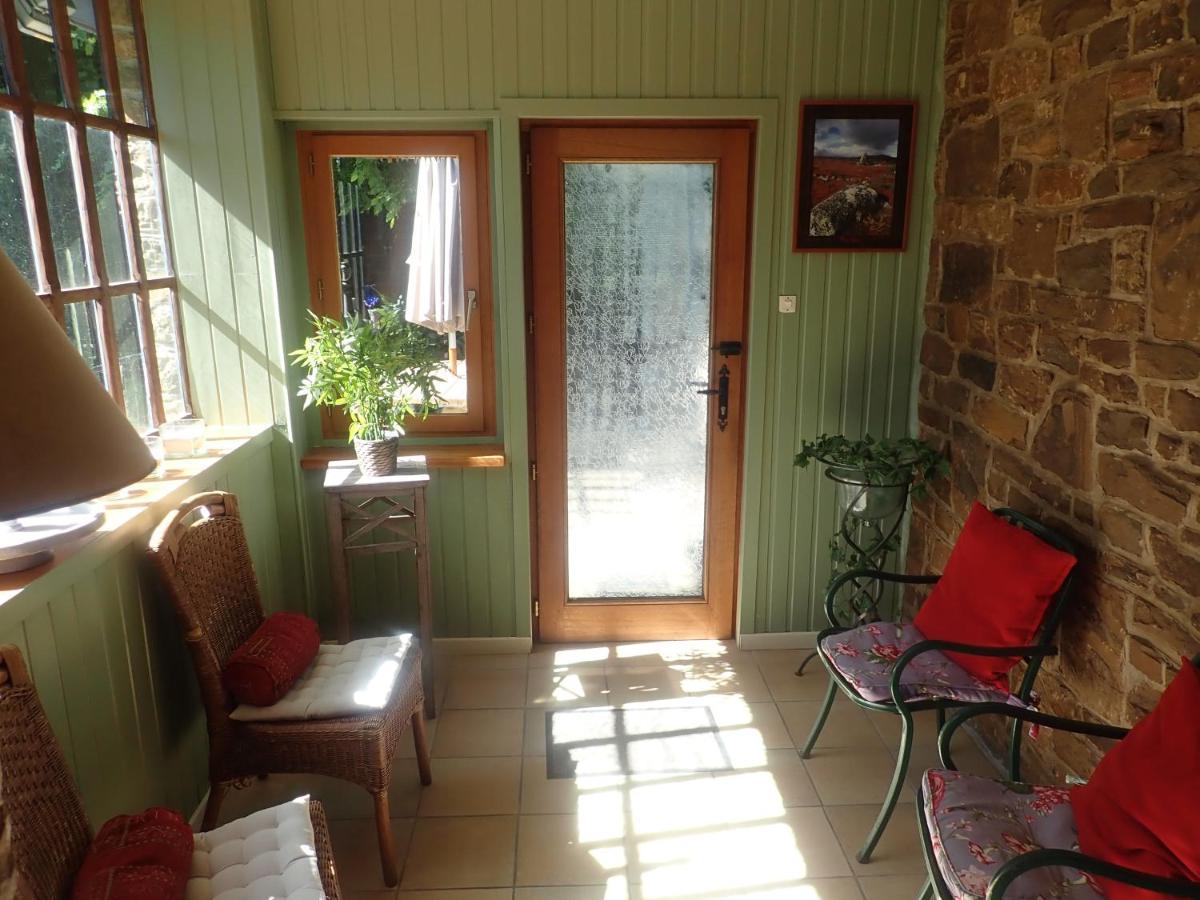 Verlaine Villa August מראה חיצוני תמונה